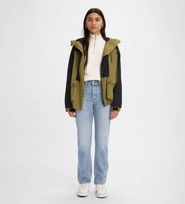 Levi Strauss Jeans 1250104150 15 | 501 JEANS FOR WOMEN HOLLOW DAY